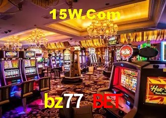 Slot Games bz77 bet