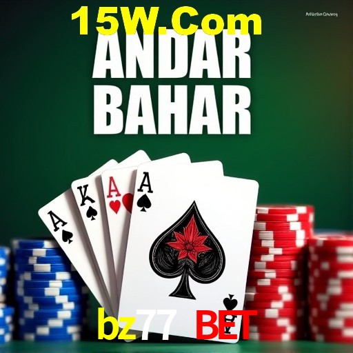 Blackjack Table bz77 bet